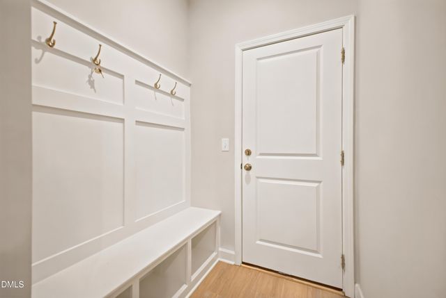 2527 Verdial Hill, New Hill, NC 27562