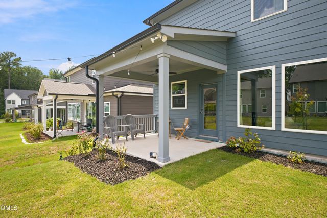 2527 Verdial Hill, New Hill, NC 27562