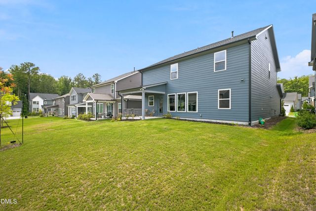 2527 Verdial Hill, New Hill, NC 27562