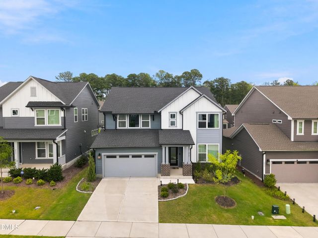 2527 Verdial Hill, New Hill, NC 27562