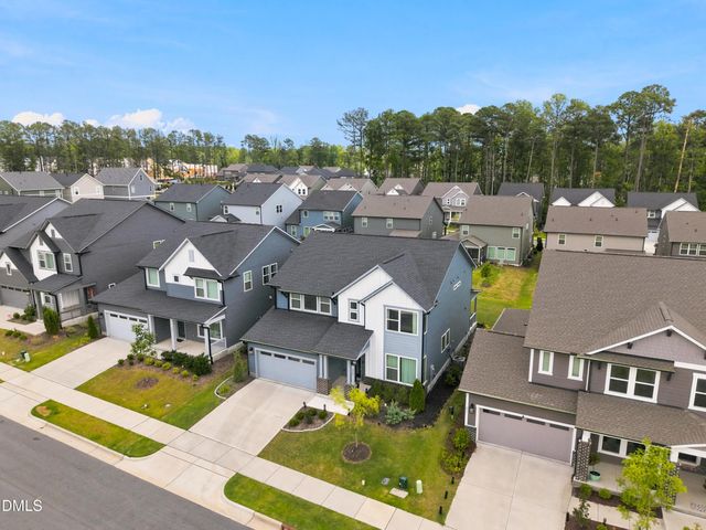 2527 Verdial Hill, New Hill, NC 27562