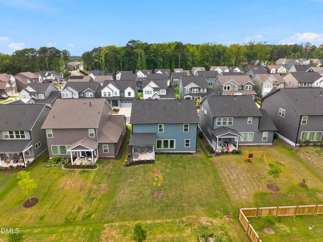 2527 Verdial Hill, New Hill, NC 27562
