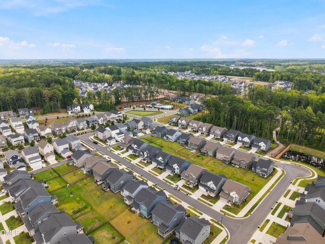 2527 Verdial Hill, New Hill, NC 27562