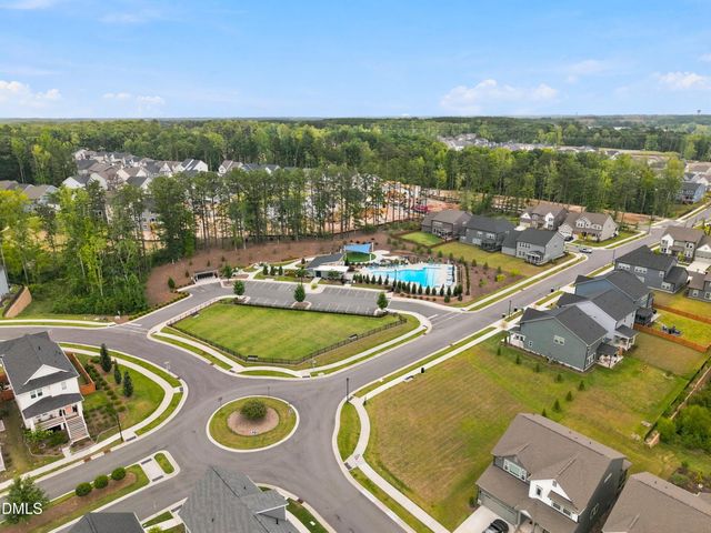 2527 Verdial Hill, New Hill, NC 27562