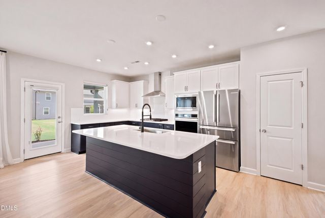 2527 Verdial Hill, New Hill, NC 27562