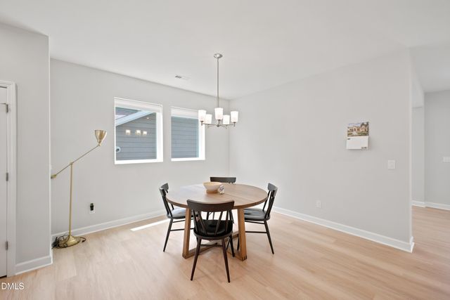 2527 Verdial Hill, New Hill, NC 27562