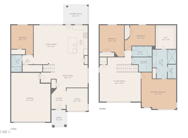 2527 Verdial Hill, New Hill, NC 27562