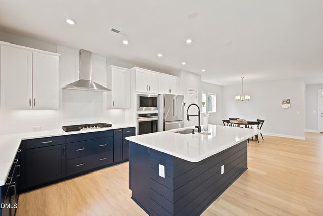 2527 Verdial Hill, New Hill, NC 27562