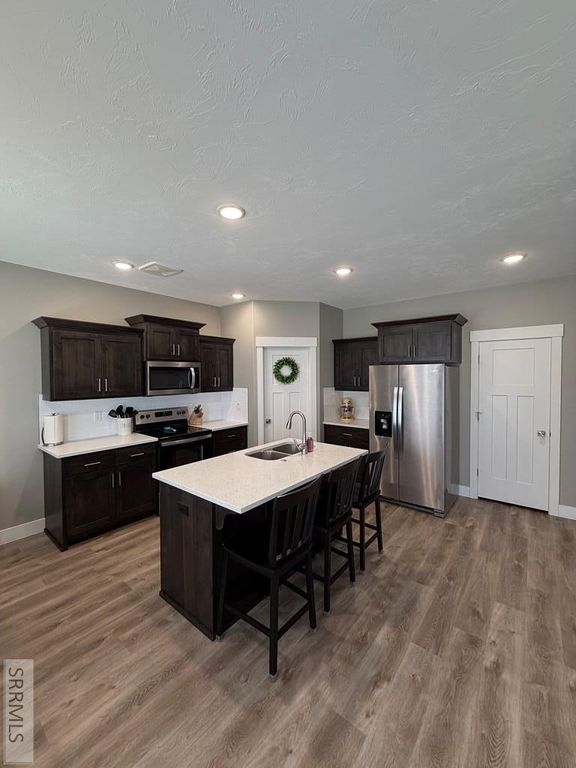 Image 11 of property listing at 10669 36th E, Idaho Falls, ID 83401