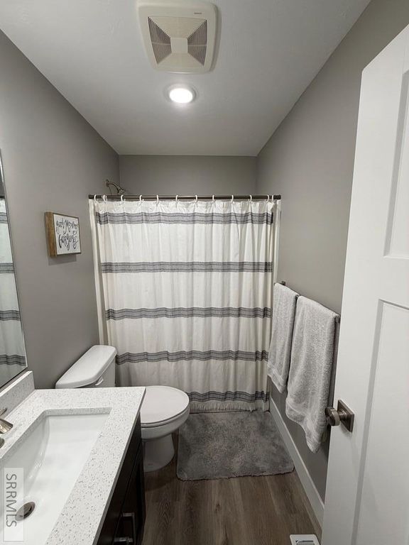 Image 34 of property listing at 10669 36th E, Idaho Falls, ID 83401
