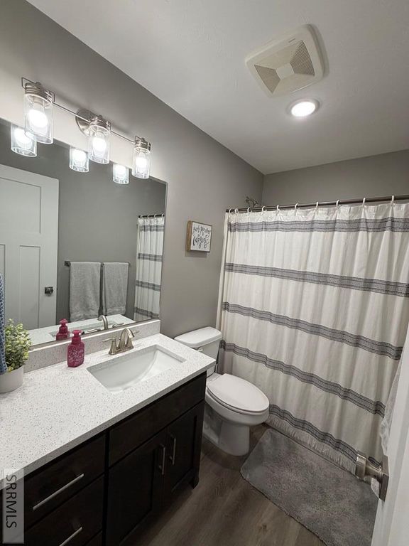 Image 35 of property listing at 10669 36th E, Idaho Falls, ID 83401