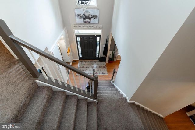258 CHIMNEY CIR, Middletown, VA 22645