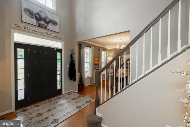 258 CHIMNEY CIR, Middletown, VA 22645