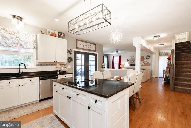 258 CHIMNEY CIR, Middletown, VA 22645