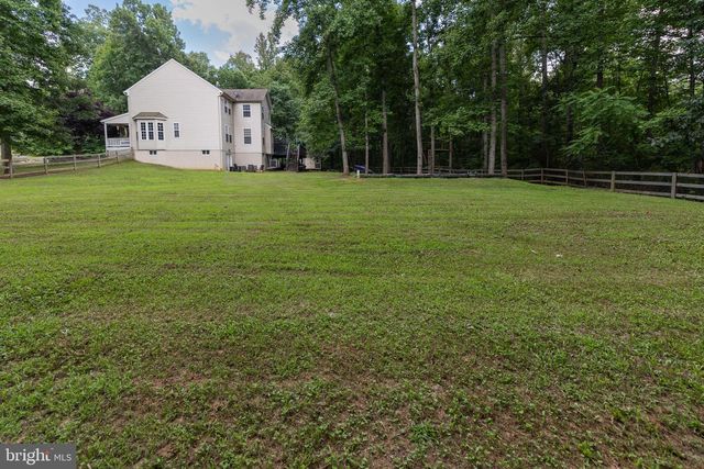 258 CHIMNEY CIR, Middletown, VA 22645