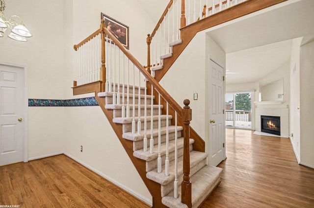 16985 Country Ridge Lane, Macomb Twp, MI 48044