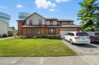 1827 Watertower Drive, 1827, Columbus, OH 43235