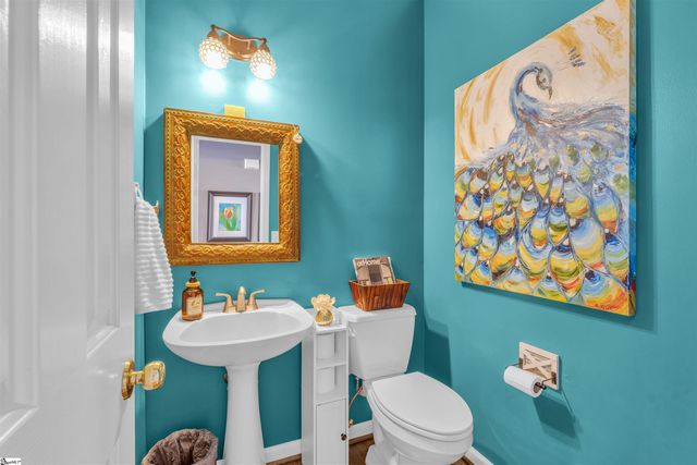 100 Sandtrap Court, Greenville, SC 29609