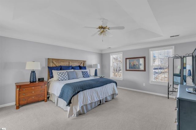 100 Sandtrap Court, Greenville, SC 29609