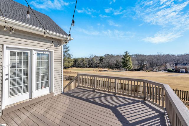 100 Sandtrap Court, Greenville, SC 29609