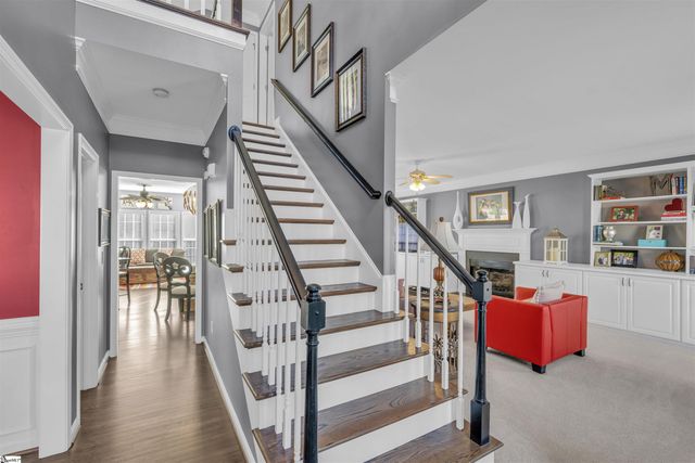 100 Sandtrap Court, Greenville, SC 29609