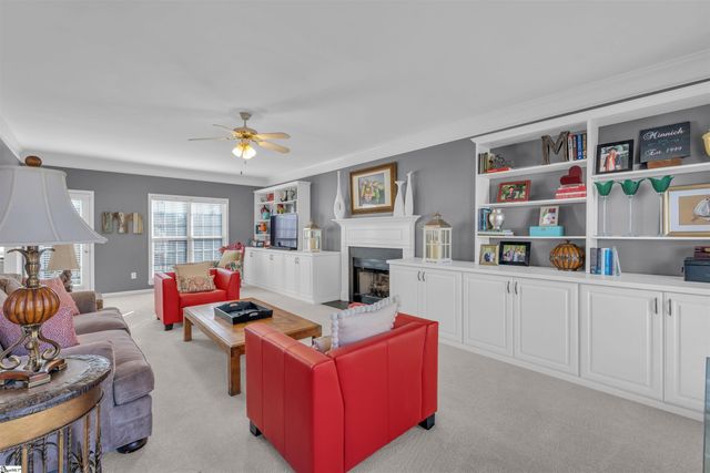 100 Sandtrap Court, Greenville, SC 29609