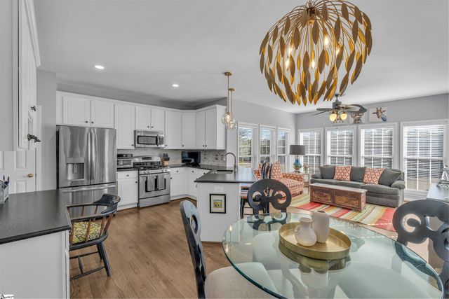 100 Sandtrap Court, Greenville, SC 29609