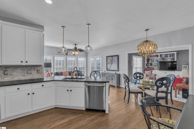 100 Sandtrap Court, Greenville, SC 29609