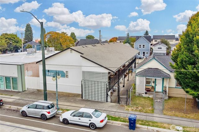 1405 Martin Luther King Jr Way, Tacoma, WA 98405