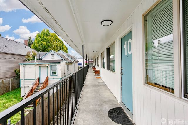 1405 Martin Luther King Jr Way, Tacoma, WA 98405