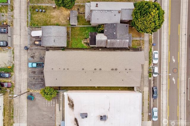 1405 Martin Luther King Jr Way, Tacoma, WA 98405