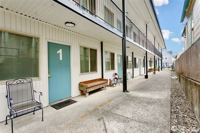 1405 Martin Luther King Jr Way, Tacoma, WA 98405