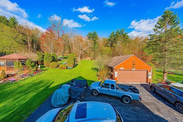 257 Ashby State Rd, Fitchburg, MA 01420
