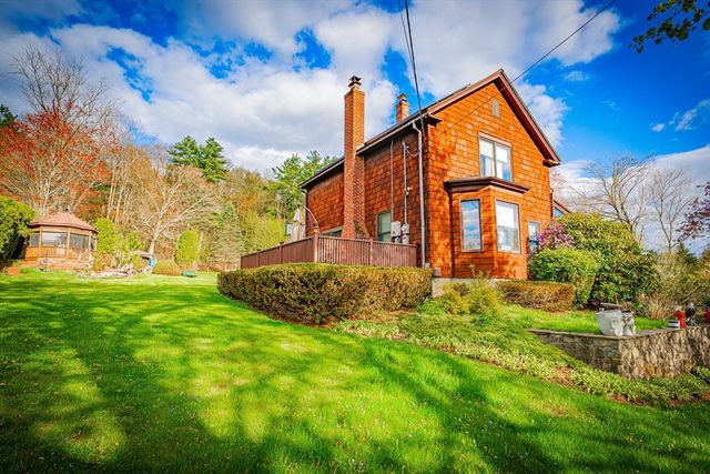 257 Ashby State Rd, Fitchburg, MA 01420