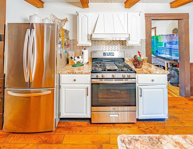 257 Ashby State Rd, Fitchburg, MA 01420
