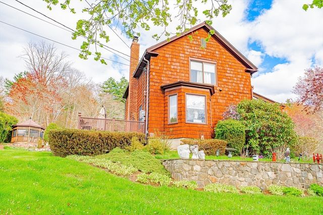 257 Ashby State Rd, Fitchburg, MA 01420