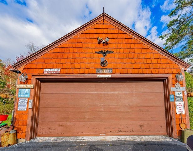 257 Ashby State Rd, Fitchburg, MA 01420