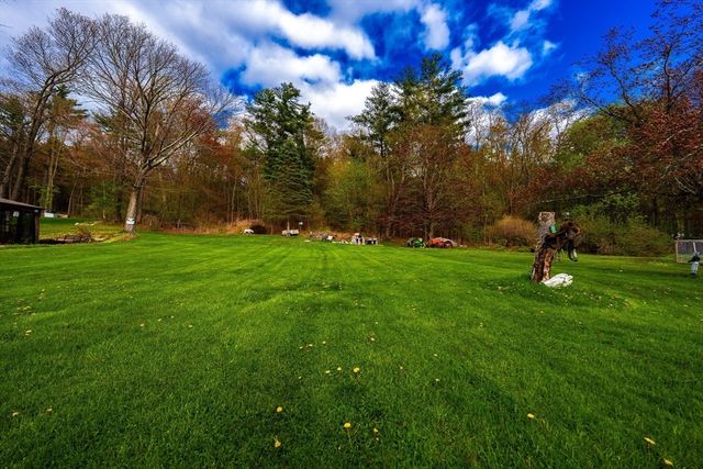 257 Ashby State Rd, Fitchburg, MA 01420