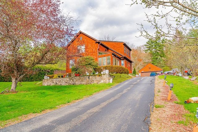 257 Ashby State Rd, Fitchburg, MA 01420