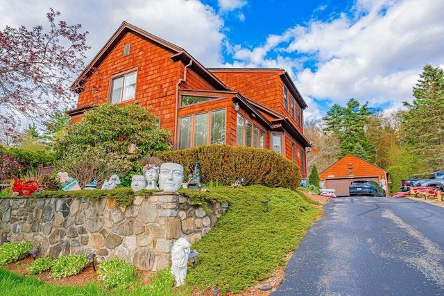 257 Ashby State Rd, Fitchburg, MA 01420