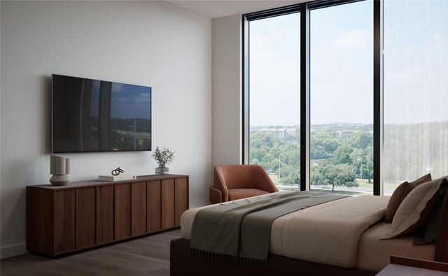 300 Pressler ST 608, Austin, TX 78703