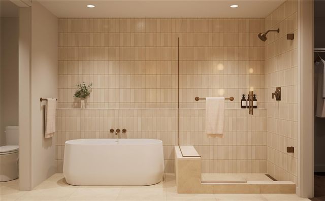 300 Pressler ST 608, Austin, TX 78703