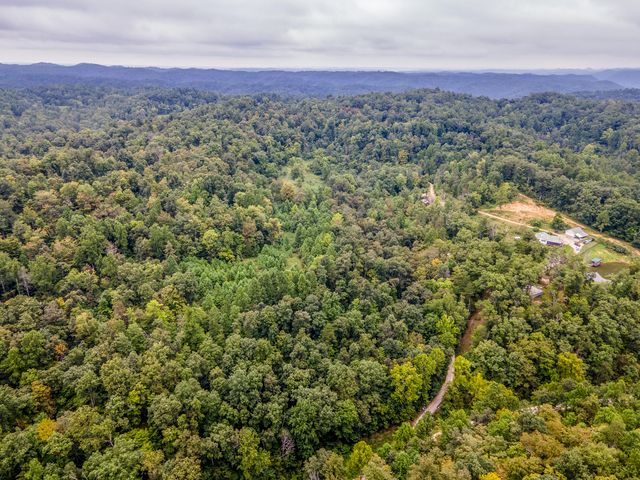 2451 Dog Trot Road, Frenchburg, KY 40322