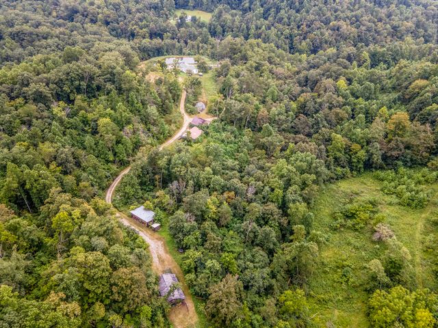 2451 Dog Trot Road, Frenchburg, KY 40322