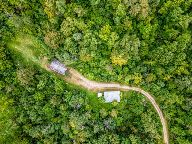 2451 Dog Trot Road, Frenchburg, KY 40322