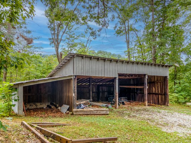 2451 Dog Trot Road, Frenchburg, KY 40322