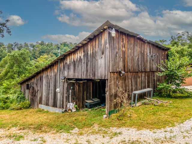 2451 Dog Trot Road, Frenchburg, KY 40322