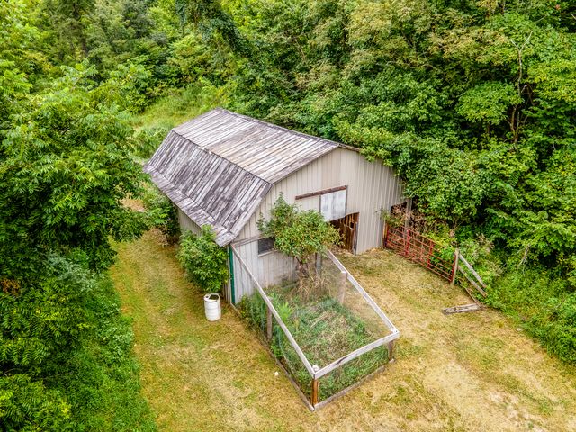 2451 Dog Trot Road, Frenchburg, KY 40322