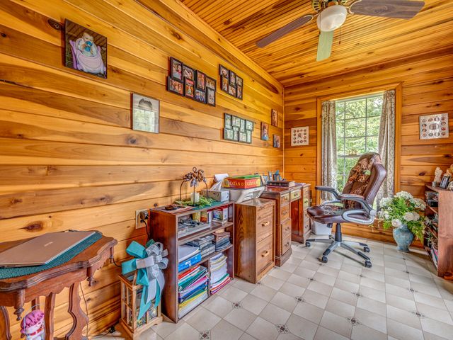 2451 Dog Trot Road, Frenchburg, KY 40322