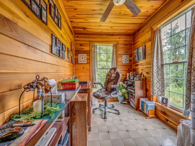 2451 Dog Trot Road, Frenchburg, KY 40322